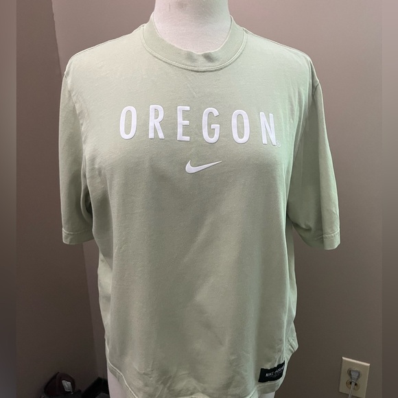 Nike Oregon Ducks Shirt D - Picture 2 of 5